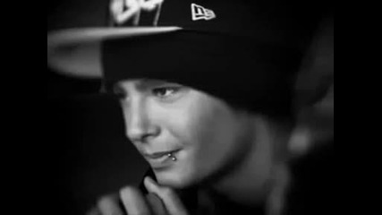Tom Kaulitz Ich liebe dich