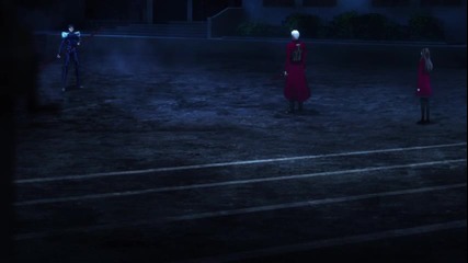 Fate / Stay Night 2014 - 0 (480p)