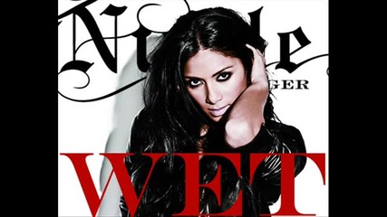 Nicole Scherzinger - Wet ( New single 2011 ) 