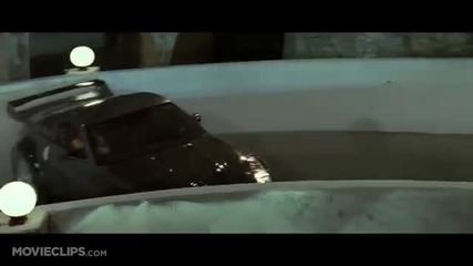 The Fast and the Furious- Tokyo Drift Official Trailer #1 - (2006) Hd(1)