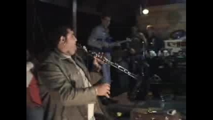 Aliosha i Ziki