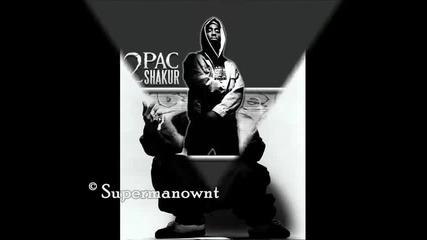 2pac - Uppercut