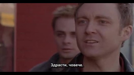 Queer as Folk - Гей сериал - Сезон 3, епизод 11, част 1 