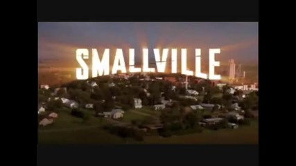 2001 Смолвил - Smallville