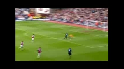 Fernando Torres - all goals and skills 2008 - 2009