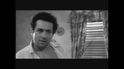 Raging Bull - Did you fuck my wife