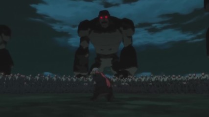 Gin no Guardian I I Pv