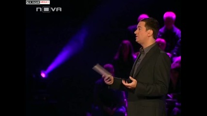 Цената на истината част 2 20.10.09 