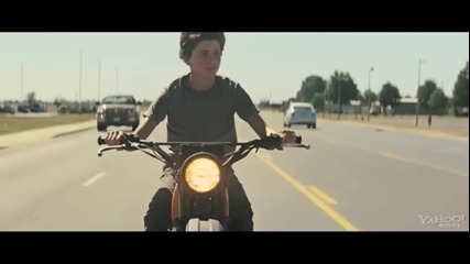 Mud *2013* Trailer