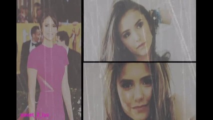 Nina # Stronger #