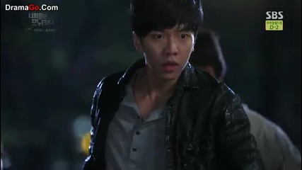 You're All Surrounded Special 1 part 1