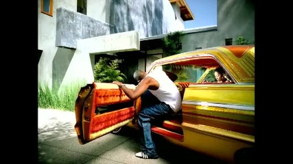 Jay - Z - I Just Wanna Love U 