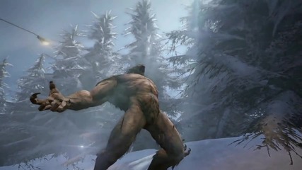 The Secret World - Launch Trailer