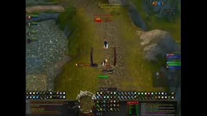 Arathi Basin
