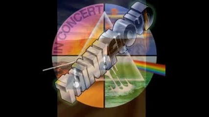Jeff Scott Soto - Us and Them ( Pink Floyd ) 