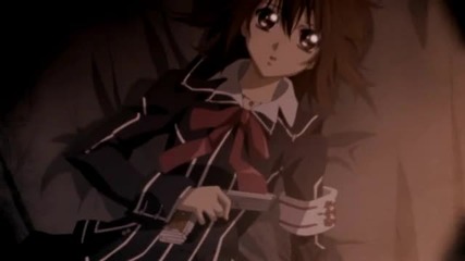[ Hq ] Vampire Knight // Help!