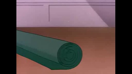 Tom And Jerry E49 Pet Peeve