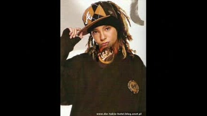 Tom Kaulitz