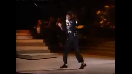 Michael Jackson - Billie Jean+bg prevod Total Quality 