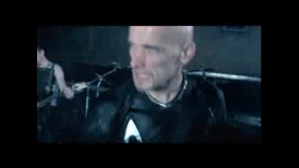 Within Temptation - Stand My Ground