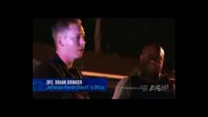 Steven Seagal - Ep - 1 - They Drive By Night mpeg4 