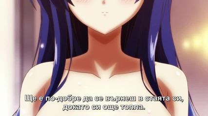 Asa Made Jugyou Chu! - Ova - Bg Sub - Високо Качество