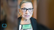 Ruth Bader Ginsburg’s Abortion Real Talk: ‘Poor Women Don’t Have Choice’
