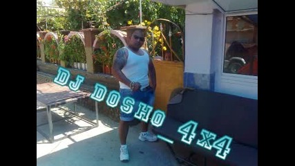 reklama ta na dj dosho_4x4 2013 2014