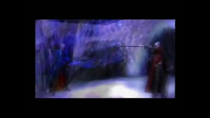 Devil May Cry 3 - Mission 19 - 4 - After Arkham Battle (end) 