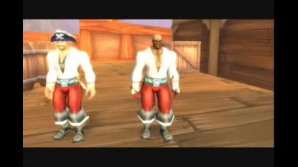 Wow - Chronicle Of The Annoying Quest Ep.7