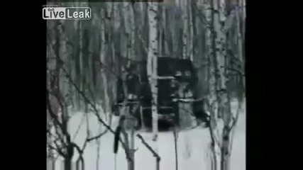 Има ли нещо което може да спре тази имитация на Зил ?