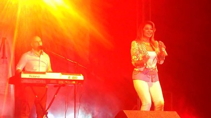 Видински Панаир 2014 Neda Ukraden