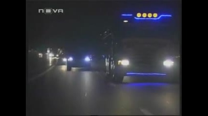 Незабравима епизод 86 част 3 