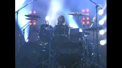 ( L I V E ) - Manowar - Die For Metal