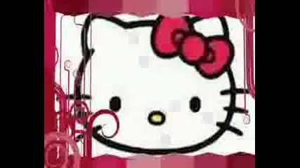 Lexi Lush - Hello Kitty Queen