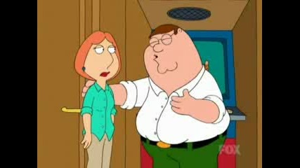 Family Guy - Make Me Over