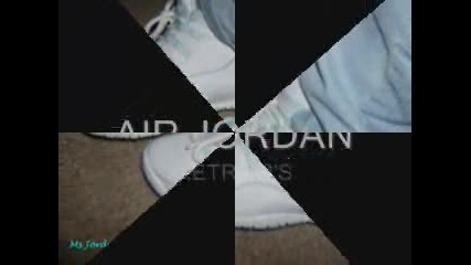 I Love Sneakers