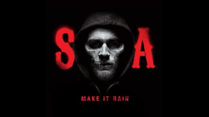 *2014* Ed Sheeran - Make it rain
