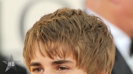 Justin Bieber и Emma Watson с най-влиятелни прически