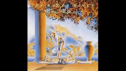 The Moody Blues - Running Water