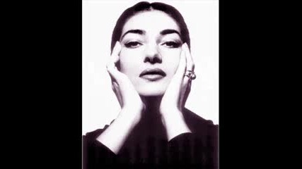 Maria Callas - Suicidio! (la Gioconda)