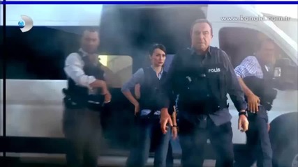 Arka Sokaklar trailer bolum 253