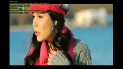 Shanel - Kogato si s men