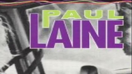 Paul Laine - After The Rain 