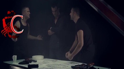 Dado Polumenta & Elitni Odredi - Ljubavi Moja