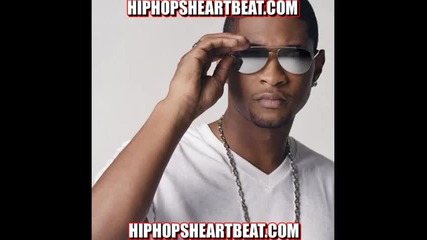 H I T ! Usher - More [hq]