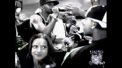 50 cent Vs. 2pac Vs. Dmx Vs. Nas - sing for the moment (by svetlio+download) 