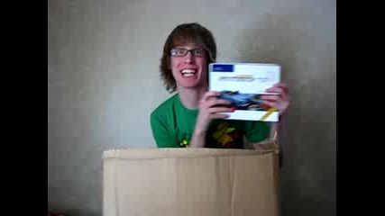 I Have A Box.