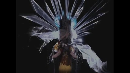 Lady Gaga - Born This Way (funk3d Radio Edit, hq) 