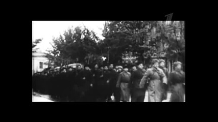 Битва за Москву - 2/5